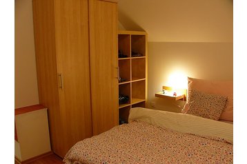 Slowakei Privát Hybe, Exterieur